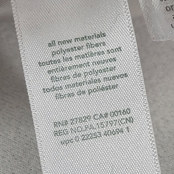 Child Of Mine By Carters Mommy's Cutie Kitty Cat Leopard Lovey Security Blanket - Picture 13 of 14